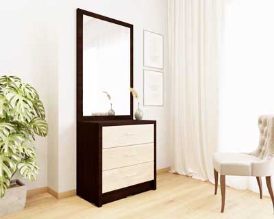 Rectangle Dressing Table